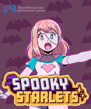 Spooky Starlets 0.0.5 