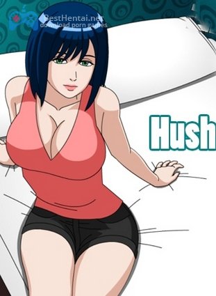 Hush hush porn