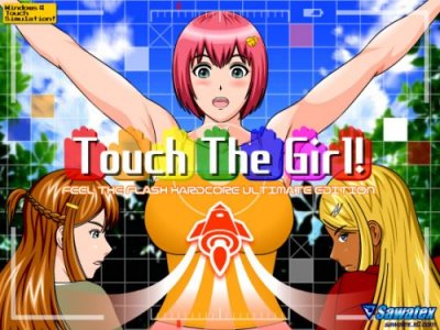 Touch The Girl! v.1.03