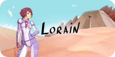 Lorain v.0.86