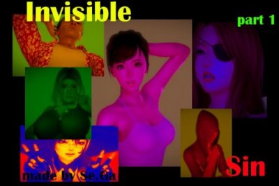 Invisible Sin