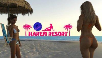 Harem Resort 0.0.2a