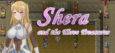 Shera and the Three Treasures v.1.06 