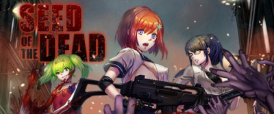 Seed Of The Dead 1.51