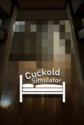Cuckold Simulator