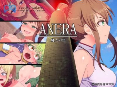 Anera The Demon Tower 1.30 R1