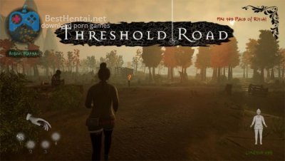 Threshold Road 0.21