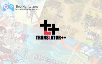 Translator++ - Game Translation Tool 2.2.20E 