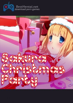 Sakura Christmas Party