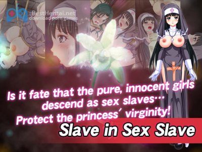 Slave in Sex Slave