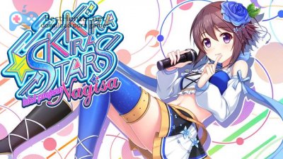 Kirakira Stars Idol Project Nagisa