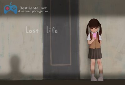 Lost Life v.1.44a