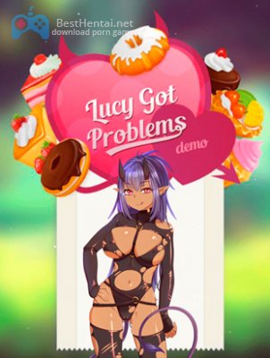 Lucy Got Problems 1.01