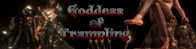 Goddess of Trampling v.1.1 