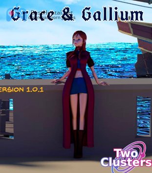 Grace & Gallium 1.0.1