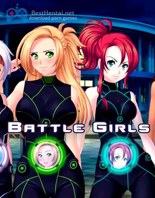 Battle Girls 