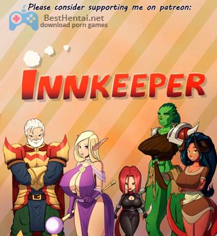 Innkeeper 1.0