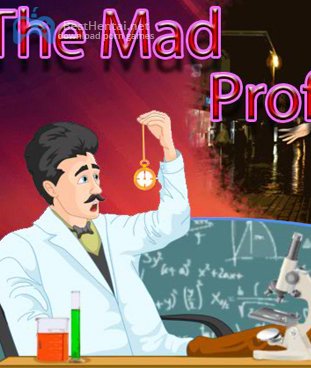 The Mad Professor
