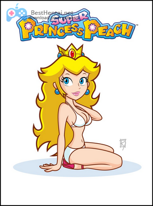 311px x 417px - Super Princess Peach Bonus Game Â» Best Hentai Games