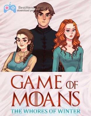Game of Moans: Whispers From The Wall v0.2.6