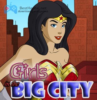 Girls in the Big City v1.0