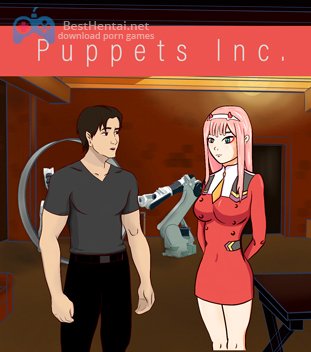 Puppets Inc. v0.1