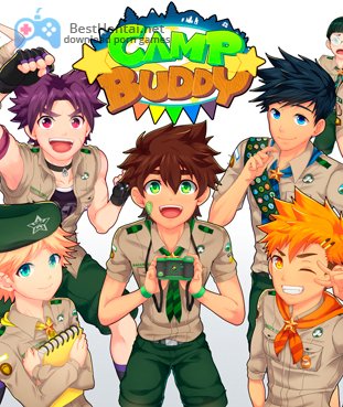 Camp Buddy v.2.0