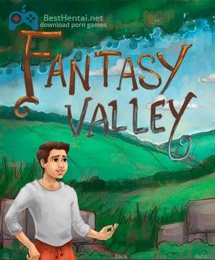 Fantasy Valley Chapter 1-3