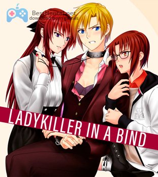 Ladykiller in a Bind