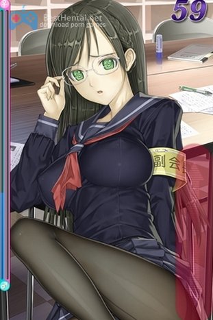 Moe Girl Touch ADVANCE Student Council Special Duty Â» Best Hentai Games