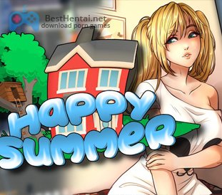 Happy Summer v.0.2.1