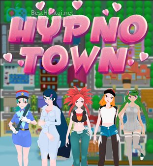 Hypno Town v0.1.3