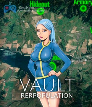 Vault Repopulation v2.2