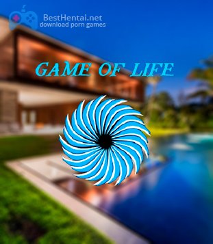 Game of Life v0.8.1