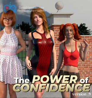 The Power of Confidence v0.81