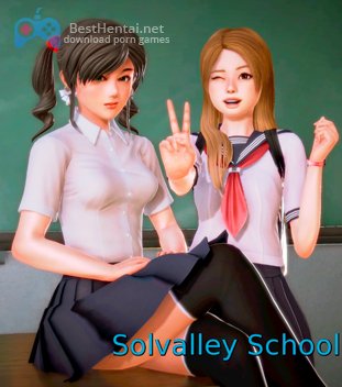 Solvalley School v.0.16
