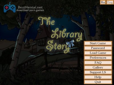 The Library Story v.0.97.33
