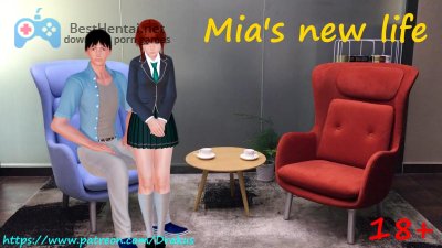 Mia's new life v.1.0