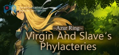 ~Azur Ring~ Virgin and Slave's Phylacteries 2.01