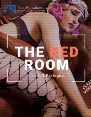The Red Room v0.2b