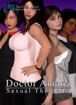 Dr. Amana, Sexual Therapist v1.0.6