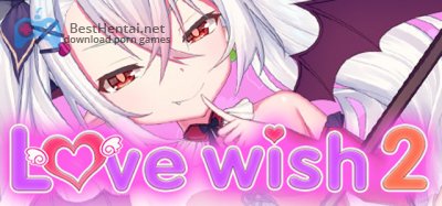 Love Wish 2 