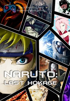 Naruto: Last Hokage