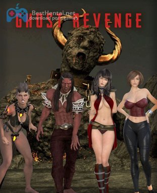 Ghost Revenge Ep. 1-3