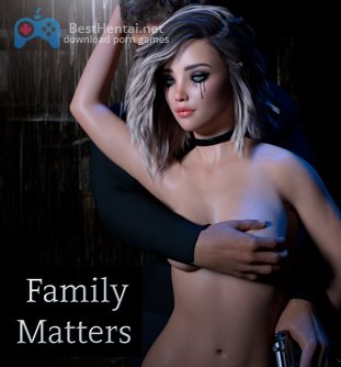 Family Matters v.0.9 