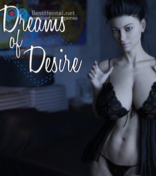 Dreams of Desire v.1.0.2