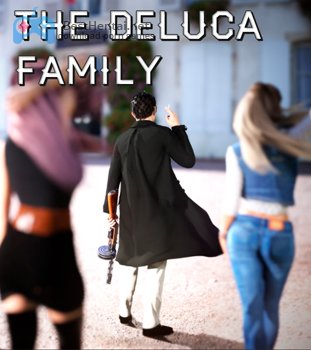 The DeLuca Family v0.06.1