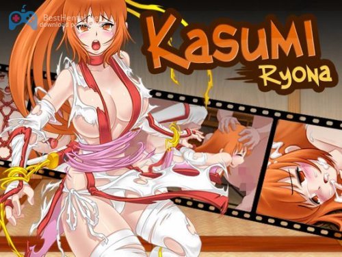 Kasumi Ryona Best Hentai Games
