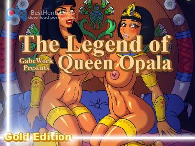 Legend Of Queen Opala
