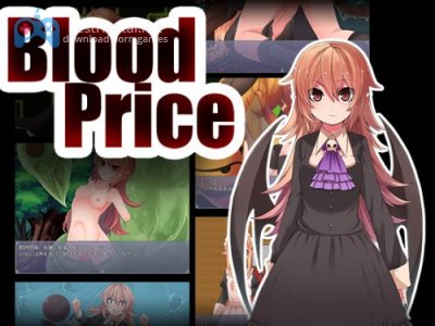 Blood Price / 血液の値段